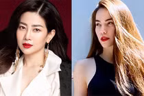 Hồ Ngọc Hà tiết lộ tin nhắn đặc biệt của cố diễn viên Mai Phương