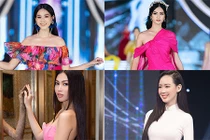 Chung kết Hoa hậu Việt Nam 2020: Ai sẽ đăng quang?