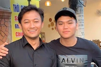 Lê Phương hạnh phúc trọn vẹn khi chồng trẻ và tình cũ thân thiết