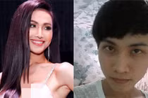 Quá trình lột xác của Hoài Sa thi Hoa hậu Chuyển giới Quốc tế 2020