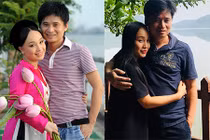 Tổ ấm hạnh phúc của Tấn Minh - “Thị Màu” Thu Huyền