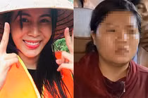 Vạch trần “kẻ cơ hội” mượn tên Thủy Tiên kiếm chác tiền từ thiện