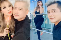 Nhan sắc nữ diễn viên vô tình vướng ồn ào với Hoàng Anh