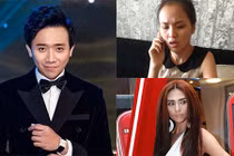 Trấn Thành và loạt sao bị đồn dùng chất cấm... “bật” thế nào?