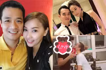 Quỳnh Thư yêu ai trước khi vướng nghi vấn hẹn hò Doãn Tuấn?