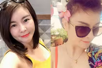 Ảnh gợi cảm của Kim Oanh đóng tiểu tam phim “Đừng bắt em phải quên“