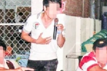 Bị đâm chết vì yêu cầu hàng xóm ngưng hát “đắp mộ cuộc tình”