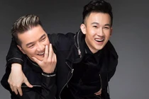 Dương Triệu Vũ có quan hệ gì mà Đàm Vĩnh Hưng bênh lồ lộ?