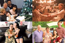 Sao Việt làm dâu ngoại quốc, nhà chồng đối đãi thế nào? 