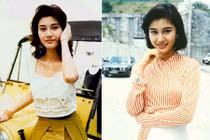 Tuổi thơ cơ cực của Hoa hậu đẹp nhất Hồng Kông Lý Gia Hân 