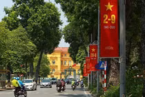 Dự báo thời tiết 26/11: Hà Nội lạnh về đêm, trưa hửng nắng vàng