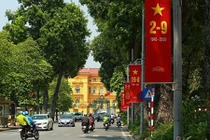 Dự báo thời tiết 26/11: Hà Nội lạnh về đêm, trưa hửng nắng vàng