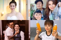 Sao Việt loay hoay kiếm tiền thế nào giữa mùa Covid-19?