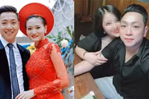 Phùng Cường và bạn gái phản pháo khi bị Phương Thúy tố ngoại tình