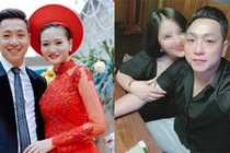 Phùng Cường và bạn gái phản pháo khi bị Phương Thúy tố ngoại tình