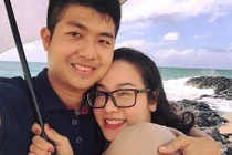 Nhật Kim Anh và chồng cũ Bửu Lộc: Hạnh phúc ngắn ngủi, thị phi ngập tràn