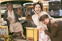 Sao Việt rộn ràng tung MV Tết 2020: Đàm Vĩnh Hưng chơi lớn, có thắng?