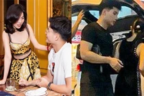 Lệ Quyên lộ ảnh thân thiết Lâm Bảo Châu: Mập mờ để PR?