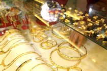 Giá vàng hôm nay 3/7: Tăng nhanh sau chút ngập ngừng