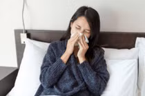 “Điểm danh” những thói quen xấu khiến bạn dễ bị cảm lạnh 