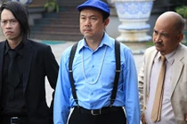 Diễn viên thay cố nghệ sĩ Chí Tài diễn cùng Hoài Linh là ai?