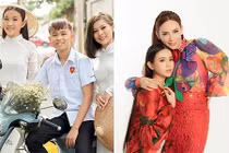 Hồ Văn Cường và dàn con nuôi nổi tiếng của Phi Nhung giờ ra sao?