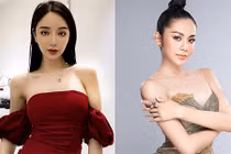 “Cân” nhan sắc ứng viên nặng ký của Miss International Queen Vietnam