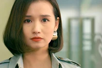 Được khen với vai Tuệ Lâm, Lã Thanh Huyền có sự nghiệp ra sao?