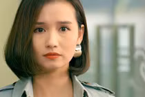 Được khen với vai Tuệ Lâm, Lã Thanh Huyền có sự nghiệp ra sao?