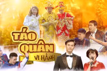 “Táo quân vi hành” bị khán giả chê xàm, vì đâu nên nỗi?