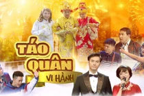 “Táo quân vi hành” bị khán giả chê xàm, vì đâu nên nỗi?