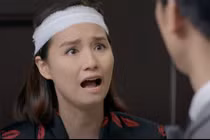 Tập 42 “Tình yêu và tham vọng”: Tuệ Lâm sốc vì Minh đòi chia tay