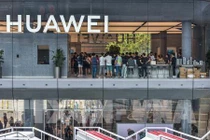 Mỹ có động thái mới nhằm chặn nguồn cung chip toàn cầu cho Huawei