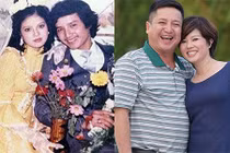 Chí Trung - Ngọc Huyền hạnh phúc ra sao trước khi ly hôn?