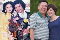 Chí Trung - Ngọc Huyền hạnh phúc ra sao trước khi ly hôn?