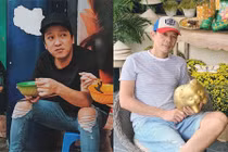 Cuộc sống sau ánh hào quang của 2 "ông hoàng phòng vé" Trường Giang - Thái Hòa 