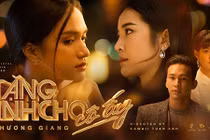 Giải mã lý do Hương Giang Idol cứ ra mắt MV lại gây sốt