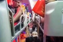 Phó cục trưởng CSGT: Phạt nặng xe khách nhồi nhét dịp Tết