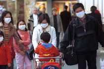 Virus lạ corona diễn biến phức tạp những ngày cận tết