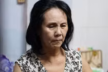 Cuộc sống khó khăn, bệnh tật của nghệ sĩ Hoàng Lan