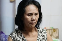 Cuộc sống khó khăn, bệnh tật của nghệ sĩ Hoàng Lan