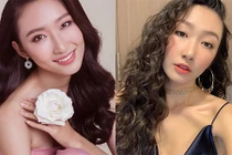 Nhan sắc mỹ nhân Việt sốc khi gặp tiểu tam trên giường bạn trai