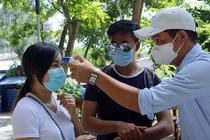 Tiềm ẩn bốn nguy cơ lớn lây nhiễm COVID-19 ở Việt Nam