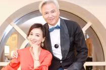 Hôn nhân của mỹ nhân “Võ Tắc Thiên” góp 2,9 triệu USD chống dịch Corona