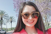 Sang Mỹ định cư, Diệu Hương “Hoa hồng trên ngực trái” giờ ra sao?