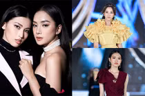 “Soi kỹ” loạt thí sinh xuất sắc nhất Hoa hậu Việt Nam 2020