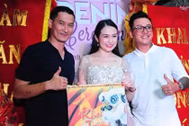 Tuấn Hưng - Huy Khánh bị nghi “đá xéo” nhau vì hợp tác làm ăn?