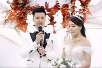 Bị diễn viên Trọng Hưng tố ngược, Âu Hà My đáp trả