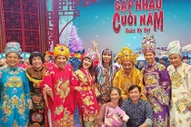 Táo quân kết thúc, dàn nghệ sĩ giờ ra sao?