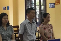 Nguyên Phó chủ tịch huyện lĩnh 18 tháng tù treo do Vi phạm quy định quản lý đất đai